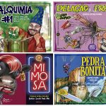 Arte, humor e cerveja.