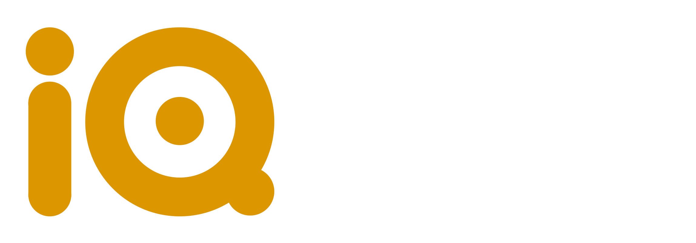 Site iQ criação