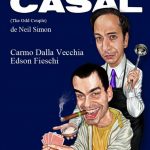 EstranhoCasal